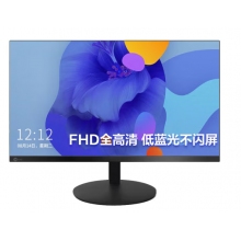 来酷23.8 M24SD窄边显示器