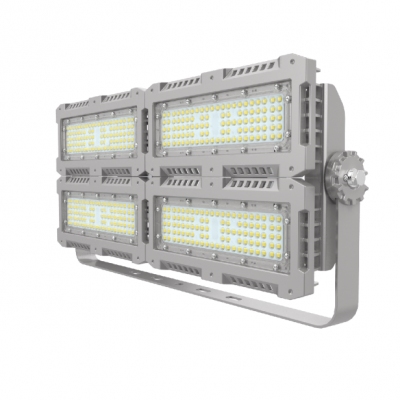 欧辉照明 (OHUIZAOMIN) OHSF9162-400W LED三防灯 套 1 付款后15天内发货