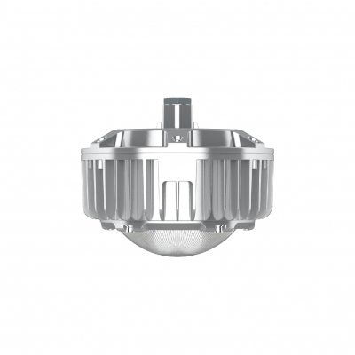 欧辉照明 (OHUIZAOMIN) OHSF9120（调光） 60W LED三防灯 IP66 AC220V 5700K    个 灰色  