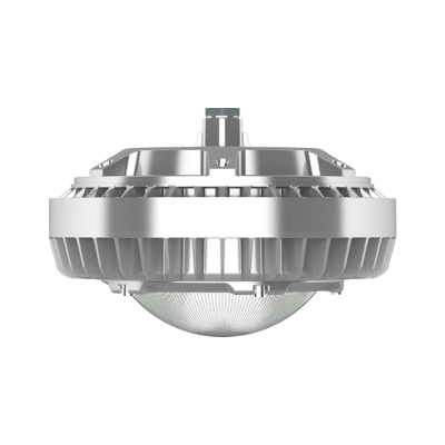 欧辉照明 (OHUIZAOMIN) OHSF9120（调光） 120W LED三防灯 IP66 AC220V 5700K    个 灰色  