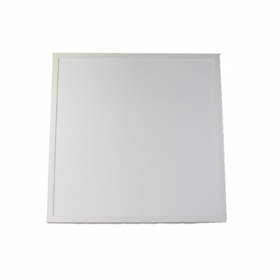 欧辉照明(OHUIZAOMIN) OHSF9159 直发光白边 40W 595×595×30mm 1.4kg IP20 220V 5700K 白光 矿棉板安装 LED面板灯 白色