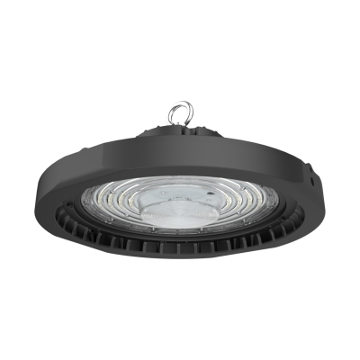 欧辉照明 (OHUIZAOMIN) OHSF9197 100W LED三防灯 IP66 AC220V 5700K    个 黑色 白光  