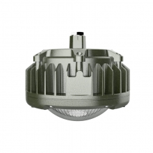 欧辉照明 (OHUIZAOMIN) OHBF8231 50W LED防爆灯 IP68 AC220V 5700K ExdIICT6Gb   盏 灰色  