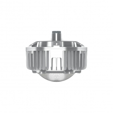 欧辉照明 (OHUIZAOMIN) OHSF9120（调光） 80W LED三防灯 IP66 AC220V 5700K    个 灰色  