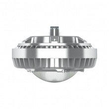 欧辉照明 (OHUIZAOMIN) OHSF9120（调光） 120W LED三防灯 IP66 AC220V 5700K    个 灰色  