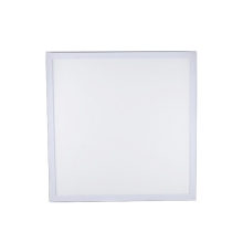 欧辉照明(OHUIZAOMIN) OHSF9159 侧发光白边 40W 595×595×12.5mm 3.5kg IP65 220V 5700K 白光 矿棉板安装 LED面板灯 白色